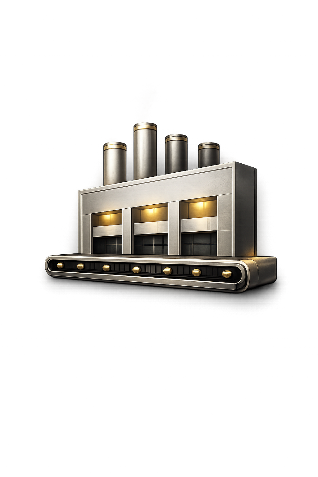 Производство