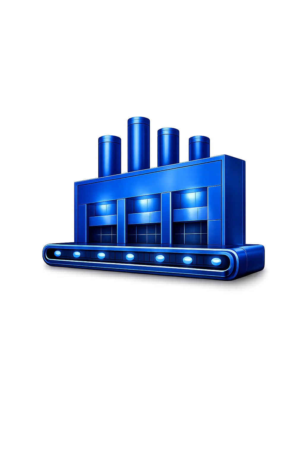 Производство